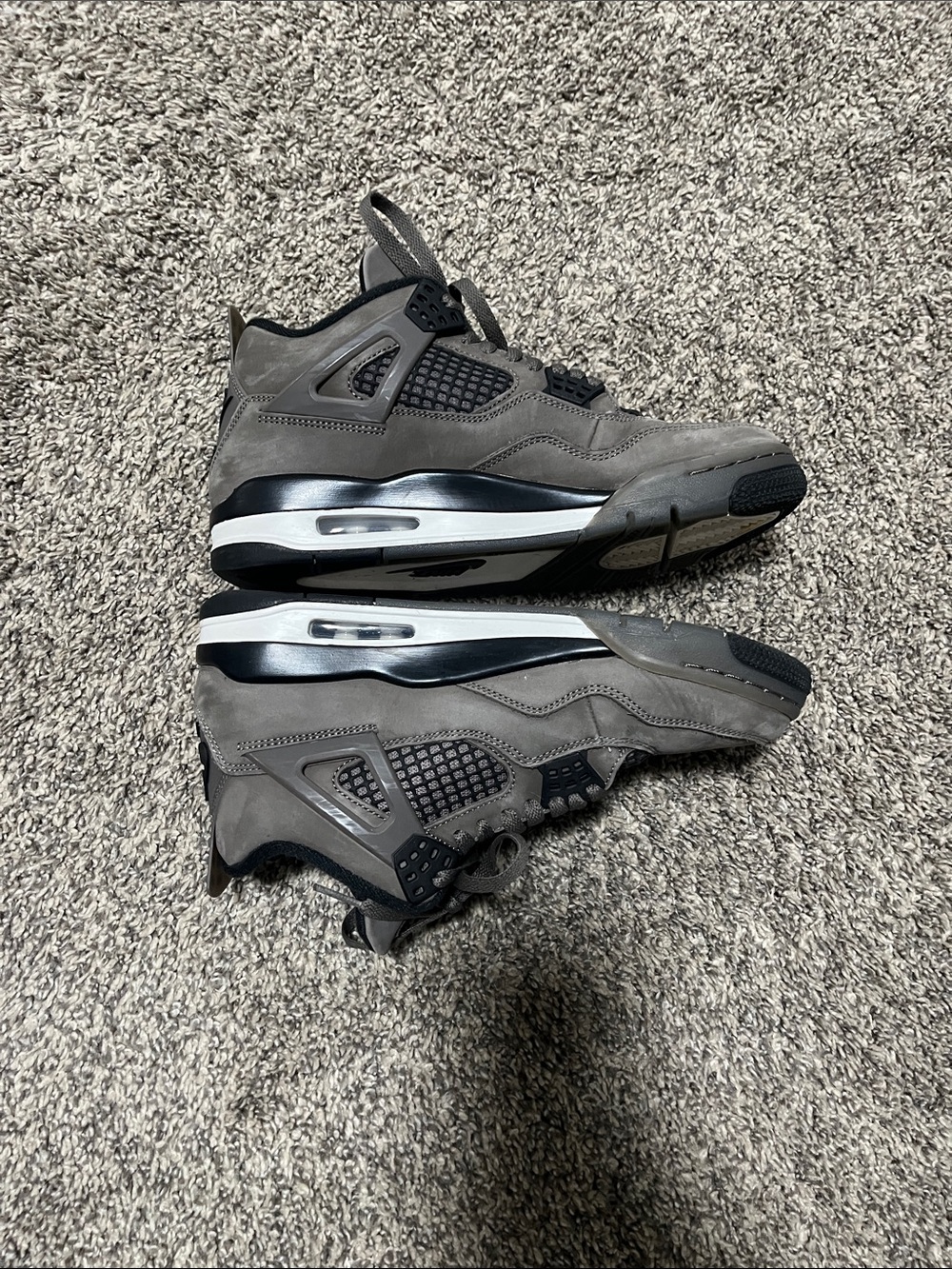 Nike Air Jordan 4 Retro